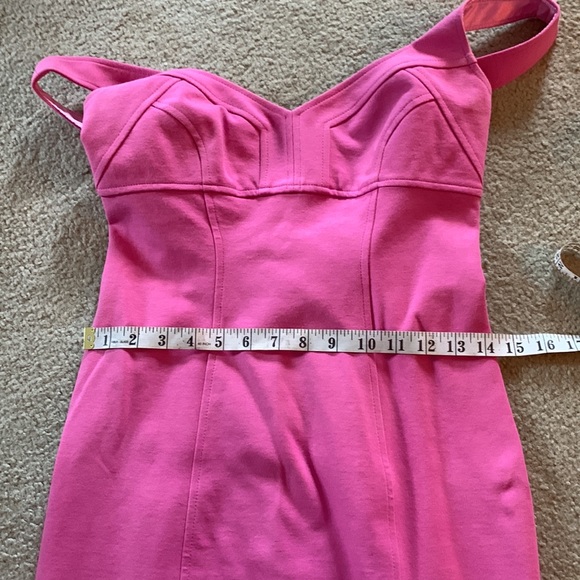 dVF dress - Picture 6 of 9